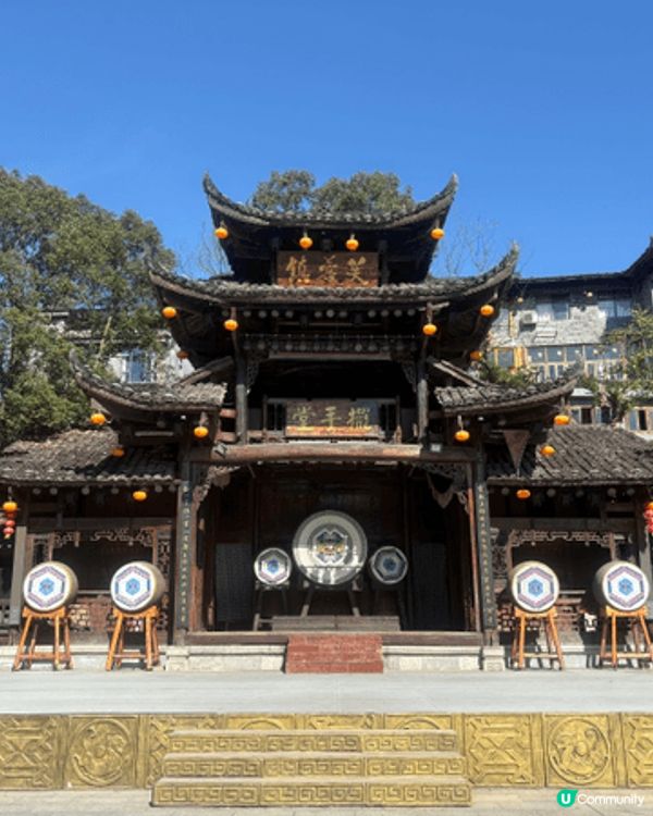 張家界風景如畫，瀑布好靚，人民很友善，天子門，999天梯很壯...