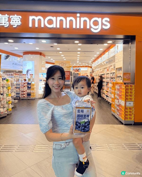 作為親子blogger (主要使用平台為Instagram和...