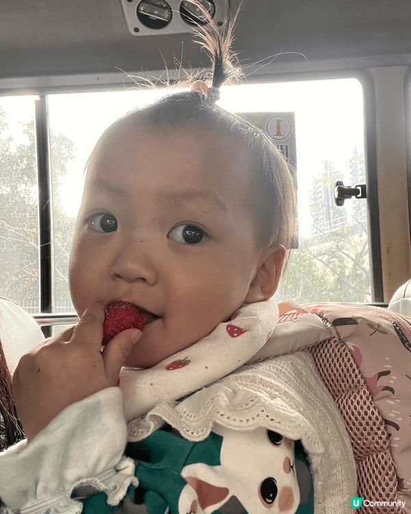 BB皮膚幼嫩，一唔小心就好容易出現敏感、紅腫痕癢等問題，所以...