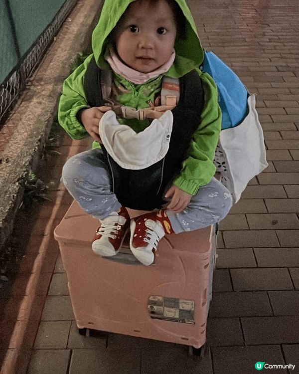 BB皮膚幼嫩，一唔小心就好容易出現敏感、紅腫痕癢等問題，所以...