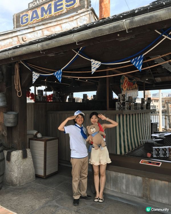 年輕時vs有小孩後的旅行