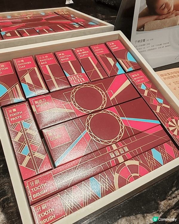 生日之旅，喜出望外，生日蛋糕，迎賓水果，房間報置，提升房間，...