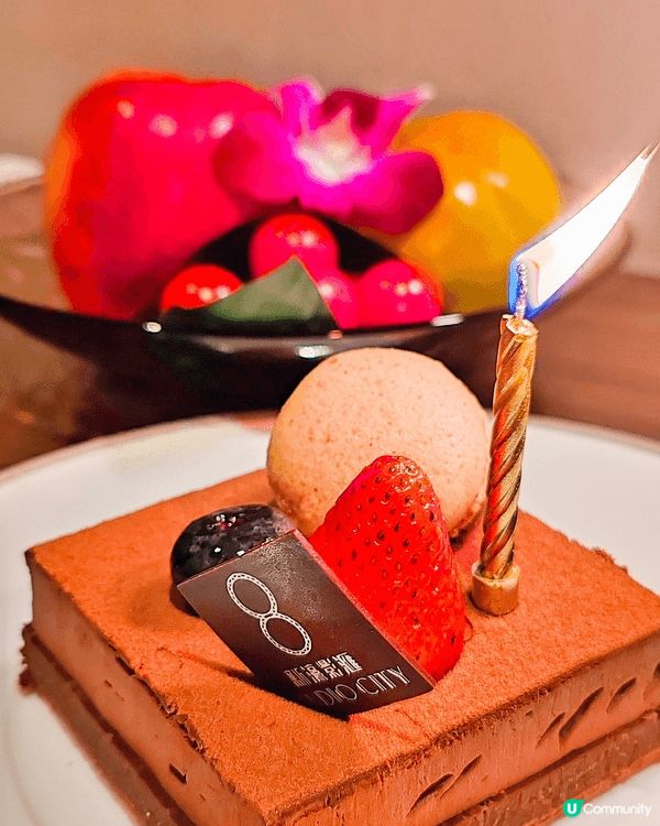 生日之旅，喜出望外，生日蛋糕，迎賓水果，房間報置，提升房間，...