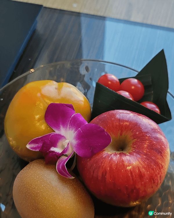 生日之旅，喜出望外，生日蛋糕，迎賓水果，房間報置，提升房間，...