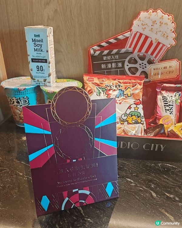 生日之旅，喜出望外，生日蛋糕，迎賓水果，房間報置，提升房間，...