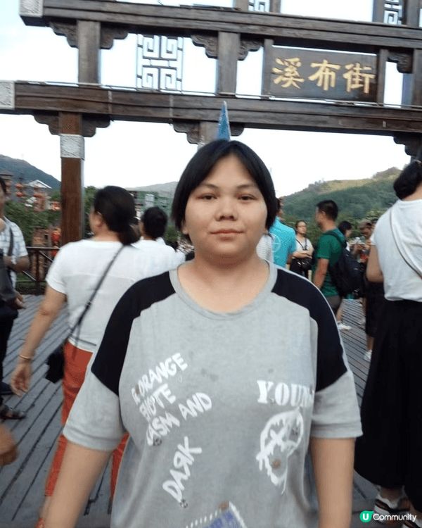 来張家界旅游是個很唔錯的选择這不断风景美这個地方山清水秀的只...