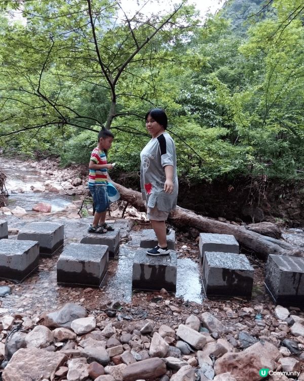 来張家界旅游是個很唔錯的选择這不断风景美这個地方山清水秀的只...