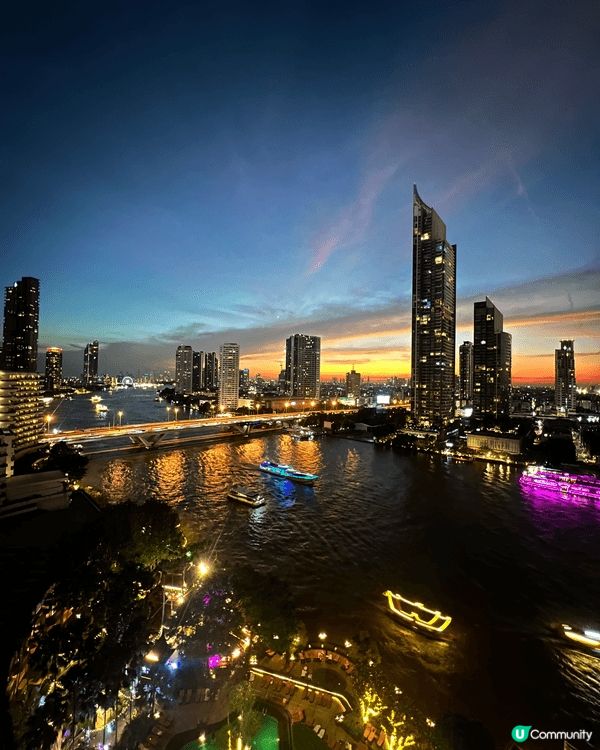 Nice pic in BKK, wonderful tim...