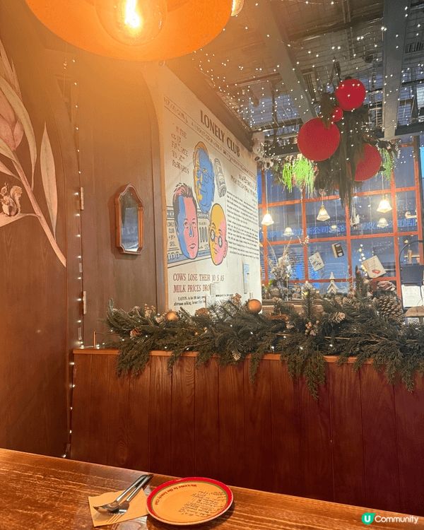 🎄 聖誕推介｜The Old Book Store by T...