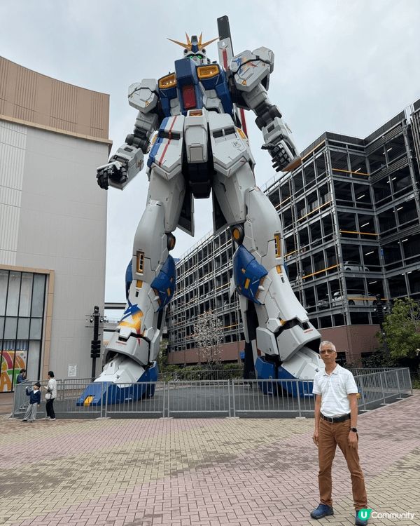 第一去重慶和日本福岡，又好玩風景又𡃁