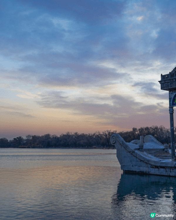 這張相片是我在北京旅行時拍下的靚景！對我來說，北京之旅最吸引...