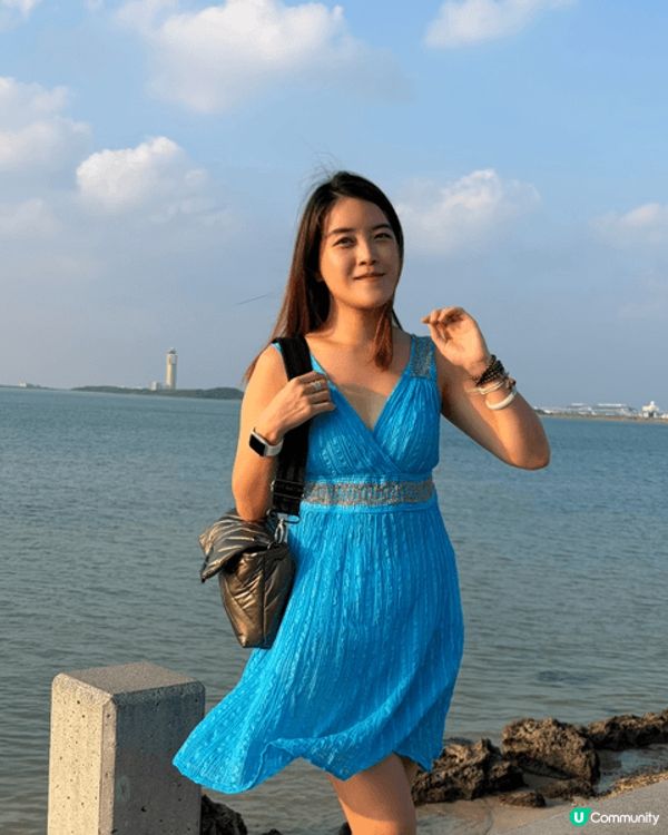 去旅行打卡影相📸係必然啦！睇番開心嘅回憶，會諗番自己去過既地...