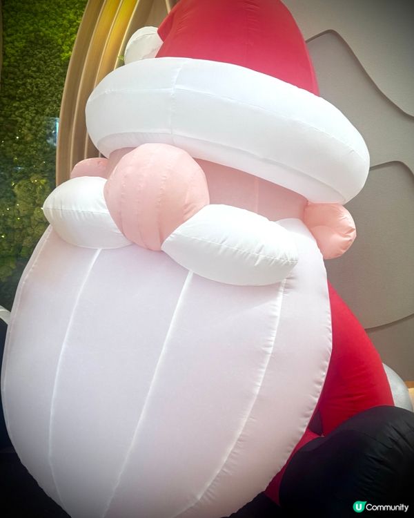 水底聖誕樹🎄賽馬會跑馬地會所中菜館大發現🤩