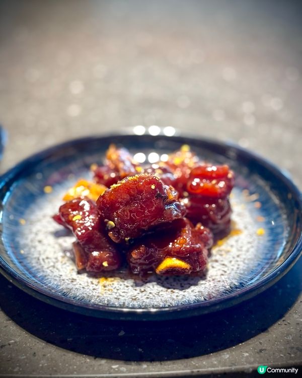 水底聖誕樹🎄賽馬會跑馬地會所中菜館大發現🤩