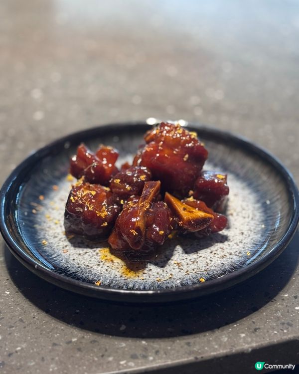 水底聖誕樹🎄賽馬會跑馬地會所中菜館大發現🤩