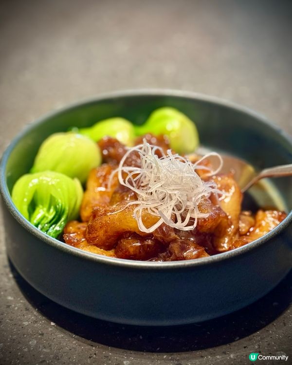 水底聖誕樹🎄賽馬會跑馬地會所中菜館大發現🤩