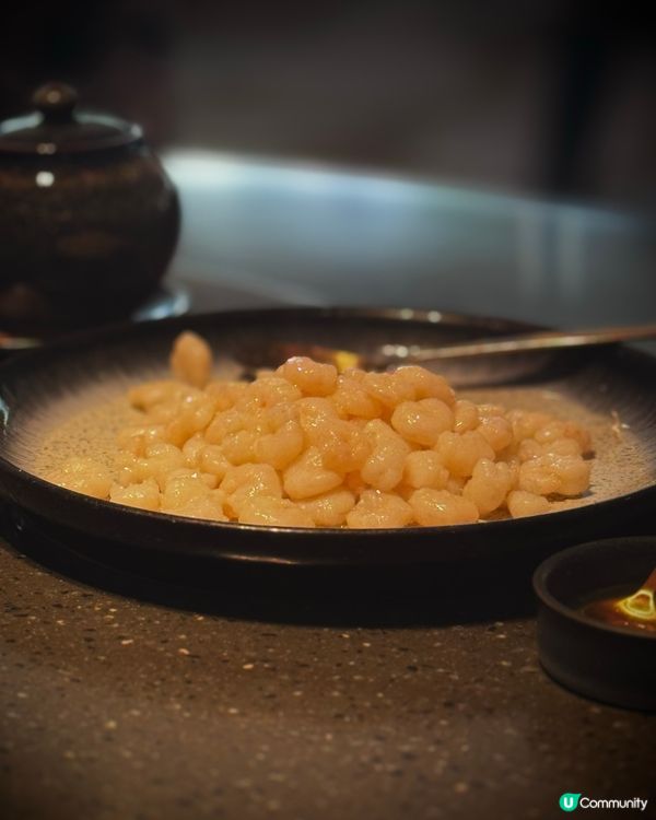 水底聖誕樹🎄賽馬會跑馬地會所中菜館大發現🤩