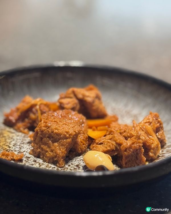 水底聖誕樹🎄賽馬會跑馬地會所中菜館大發現🤩