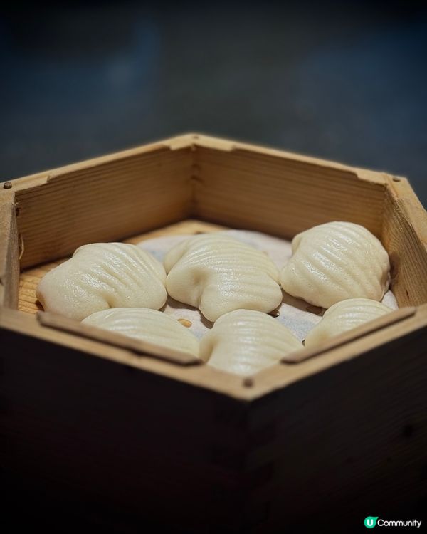 水底聖誕樹🎄賽馬會跑馬地會所中菜館大發現🤩