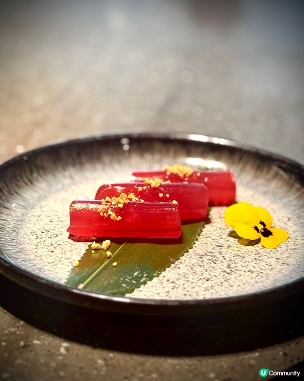 水底聖誕樹🎄賽馬會跑馬地會所中菜館大發現🤩