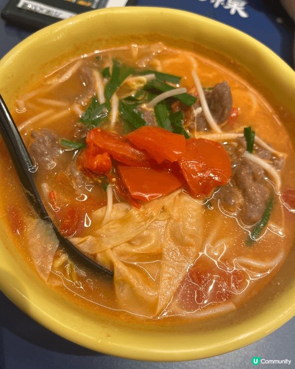 譚仔嘅譚仔常餐，對我嚟講，係超級茶餐廳風味嘅終極進化版——一...