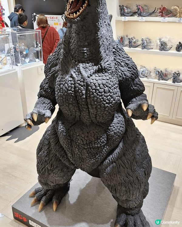 福岡Amu Plaza 內的「寶可夢中心（Pokémon C...