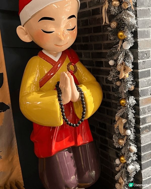 聖誕節是一個普天同慶的節日，無論你身在中國也可以感受到西方「...