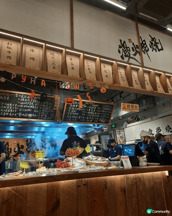 近年港人熱愛北上，除了玩樂按摩，尋找美食是重要一環，今次要推...