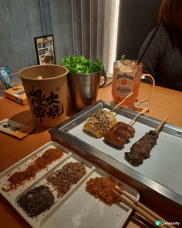近年港人熱愛北上，除了玩樂按摩，尋找美食是重要一環，今次要推...