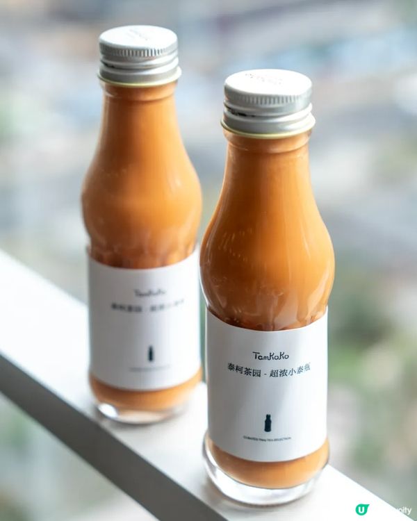 深圳必喝6間精選樽裝奶茶手搖店🧋蘇州人氣TOP 1新分店必試🤩