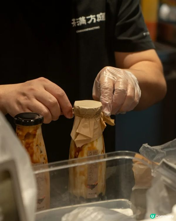 深圳必喝6間精選樽裝奶茶手搖店🧋蘇州人氣TOP 1新分店必試🤩