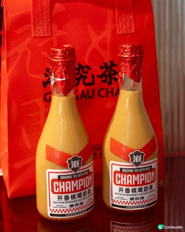 深圳必喝6間精選樽裝奶茶手搖店🧋蘇州人氣TOP 1新分店必試🤩