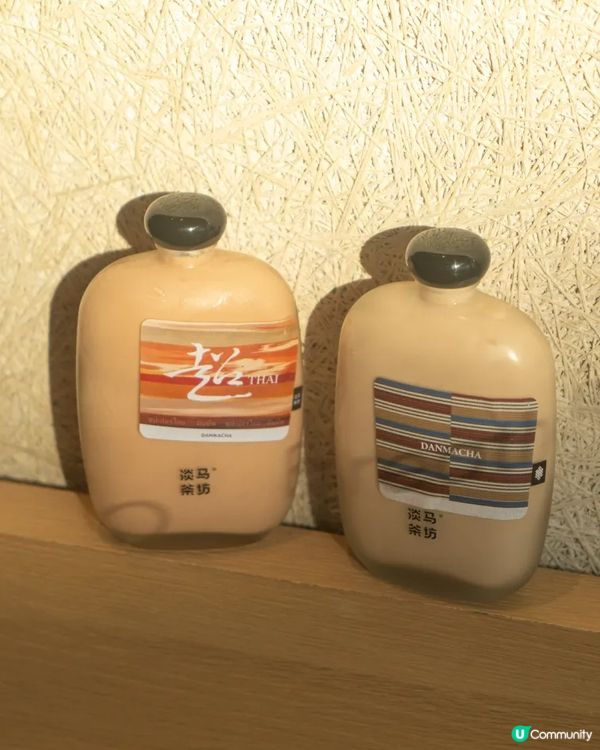 深圳必喝6間精選樽裝奶茶手搖店🧋蘇州人氣TOP 1新分店必試🤩