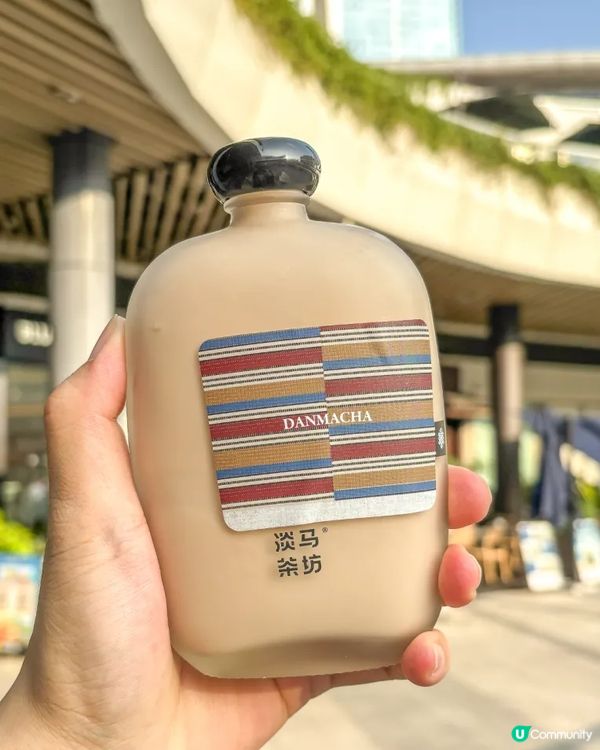 深圳必喝6間精選樽裝奶茶手搖店🧋蘇州人氣TOP 1新分店必試🤩