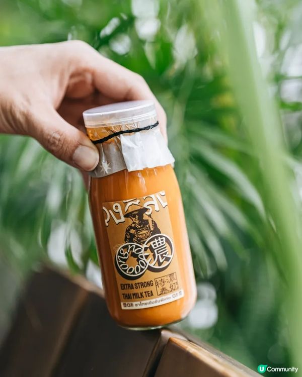 深圳必喝6間精選樽裝奶茶手搖店🧋蘇州人氣TOP 1新分店必試🤩