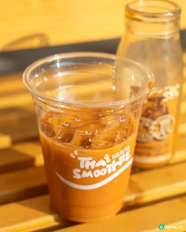 深圳必喝6間精選樽裝奶茶手搖店🧋蘇州人氣TOP 1新分店必試🤩