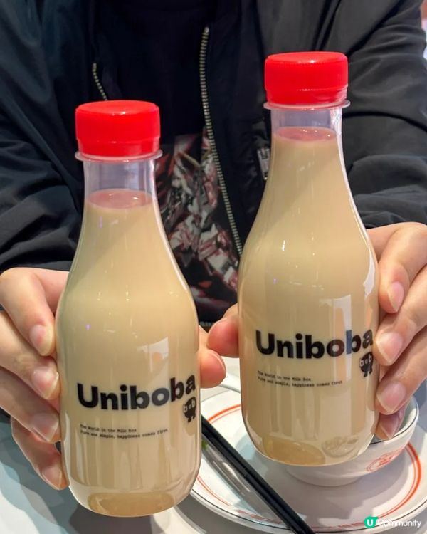 深圳必喝6間精選樽裝奶茶手搖店🧋蘇州人氣TOP 1新分店必試🤩