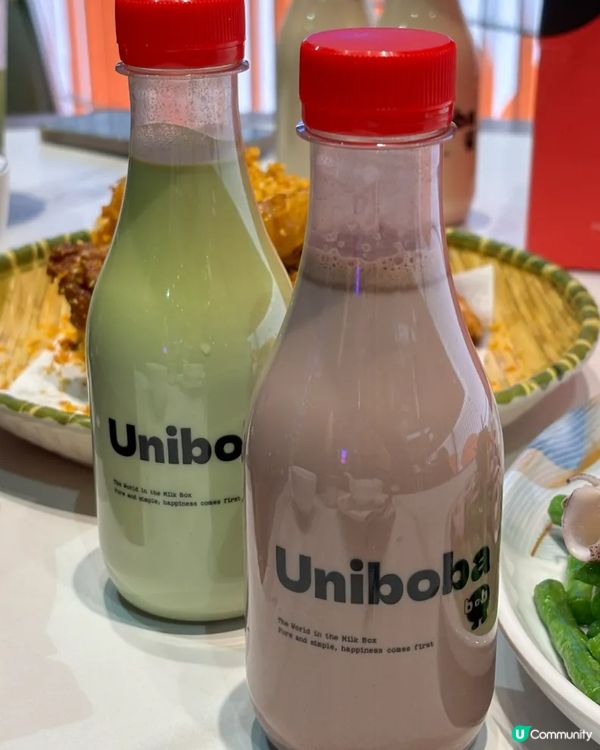 深圳必喝6間精選樽裝奶茶手搖店🧋蘇州人氣TOP 1新分店必試🤩