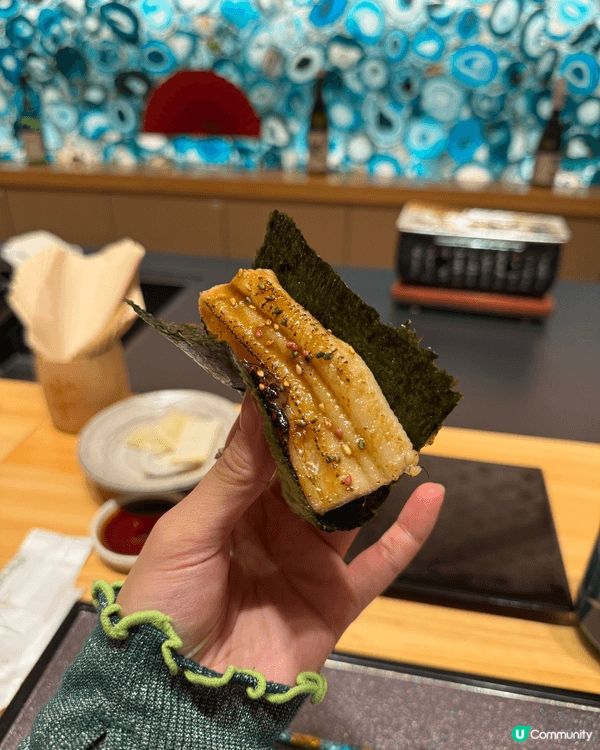 深圳omakase 十貫Sushi Jyukan！鵝肝吞拿魚...