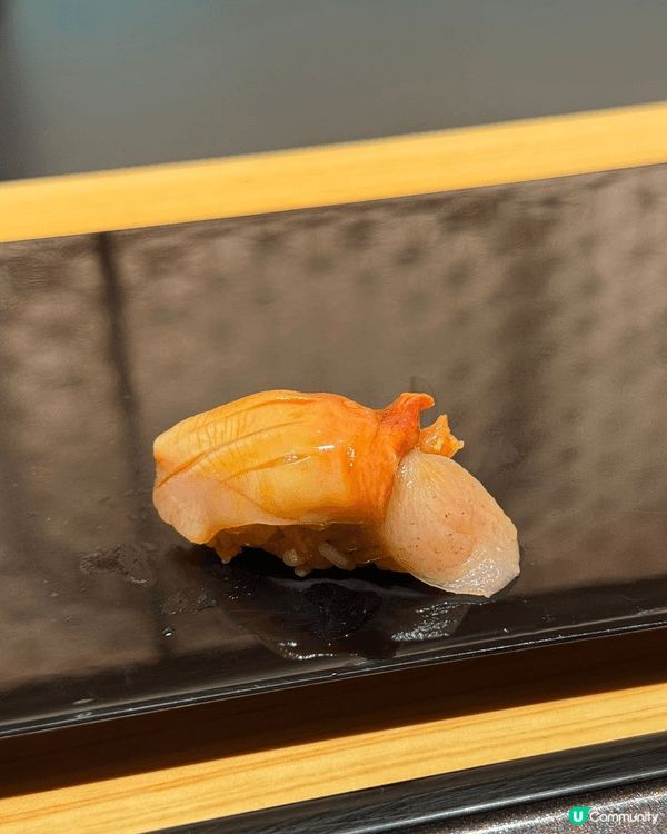 深圳omakase 十貫Sushi Jyukan！鵝肝吞拿魚...