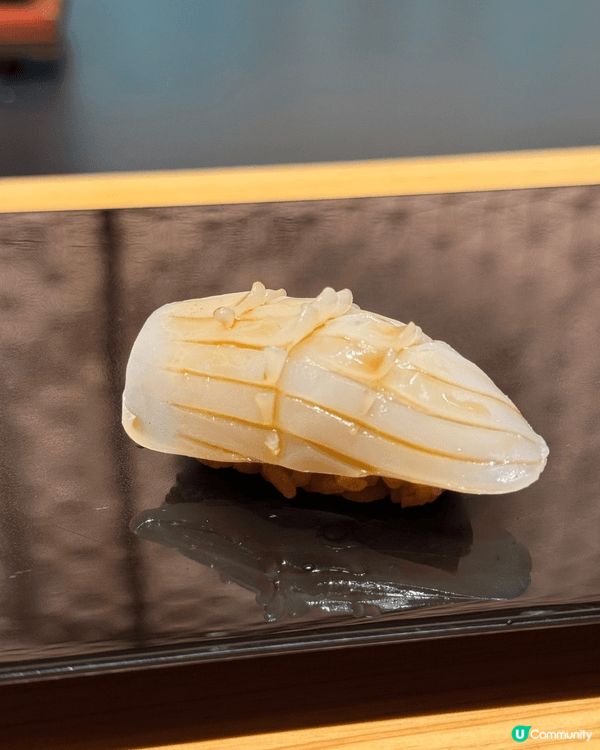 深圳omakase 十貫Sushi Jyukan！鵝肝吞拿魚...