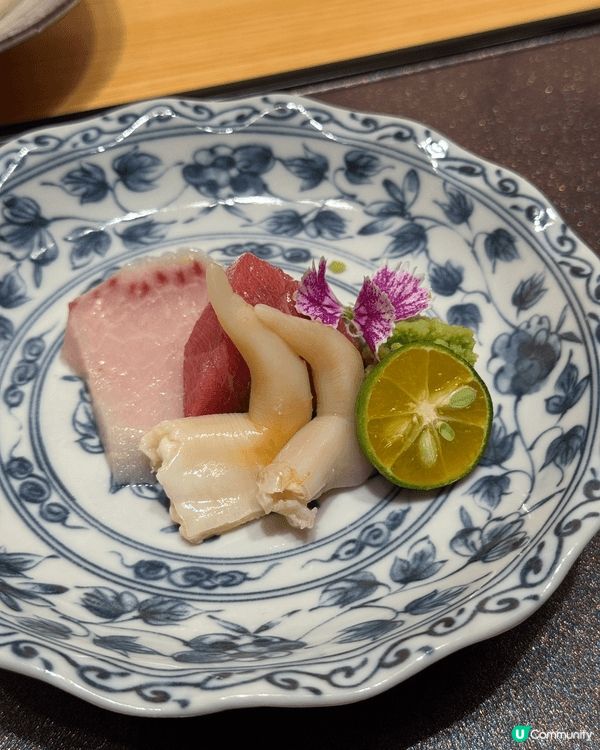 深圳omakase 十貫Sushi Jyukan！鵝肝吞拿魚...
