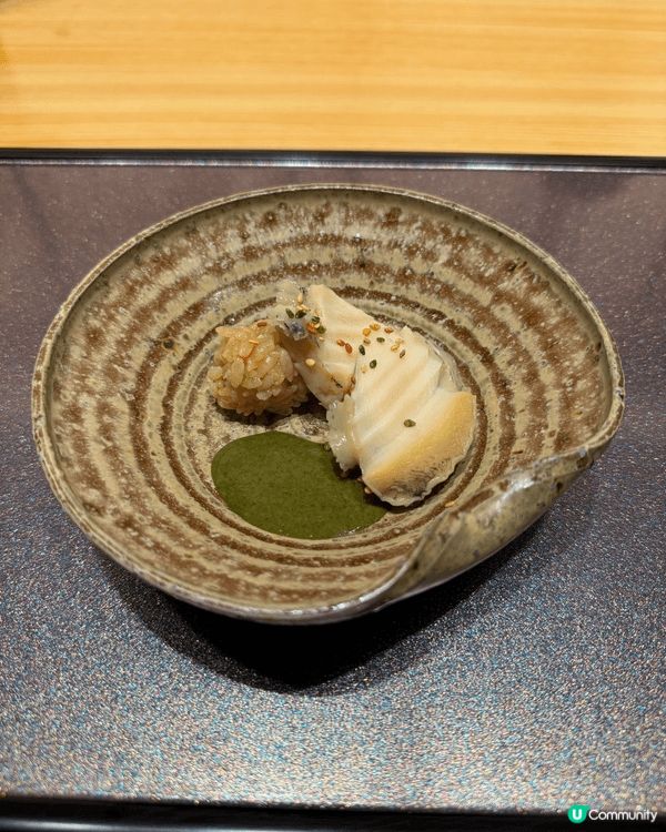 深圳omakase 十貫Sushi Jyukan！鵝肝吞拿魚...