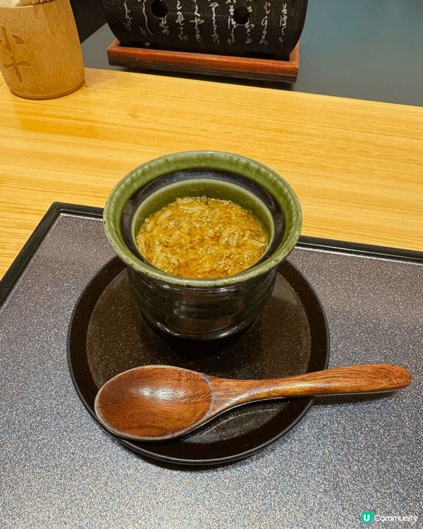 深圳omakase 十貫Sushi Jyukan！鵝肝吞拿魚...