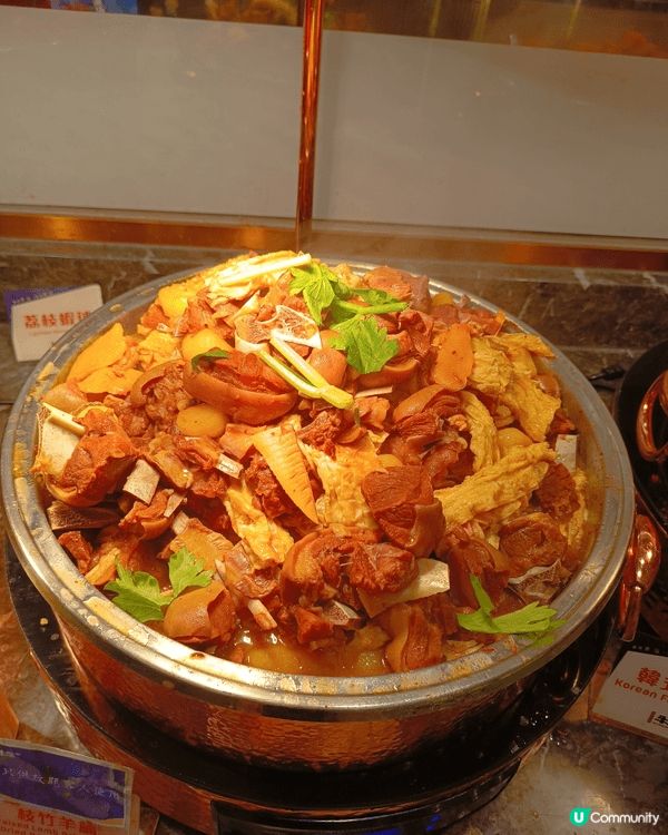 牛站真係一個老少咸宜的平民消遣好地方，一個平的價錢就食到數之...