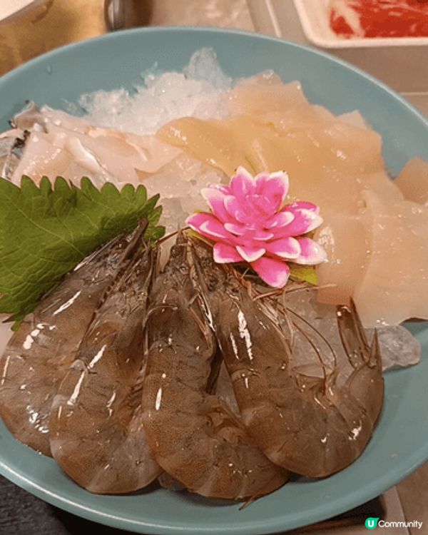 牛站真係一個老少咸宜的平民消遣好地方，一個平的價錢就食到數之...