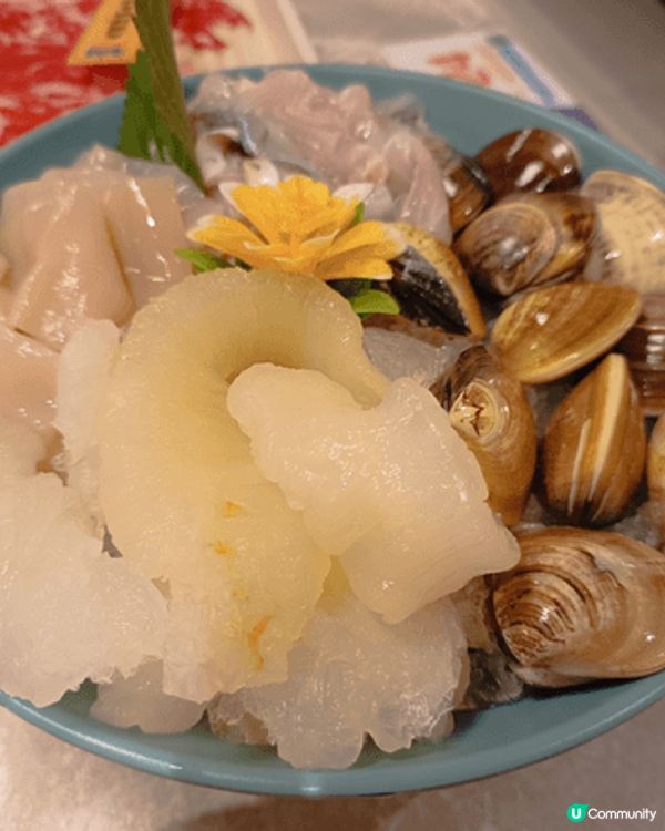 牛站真係一個老少咸宜的平民消遣好地方，一個平的價錢就食到數之...