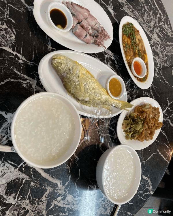 上個月去到潮汕旅遊，潮汕這個地方真是特別適合休閒旅遊，上山下...