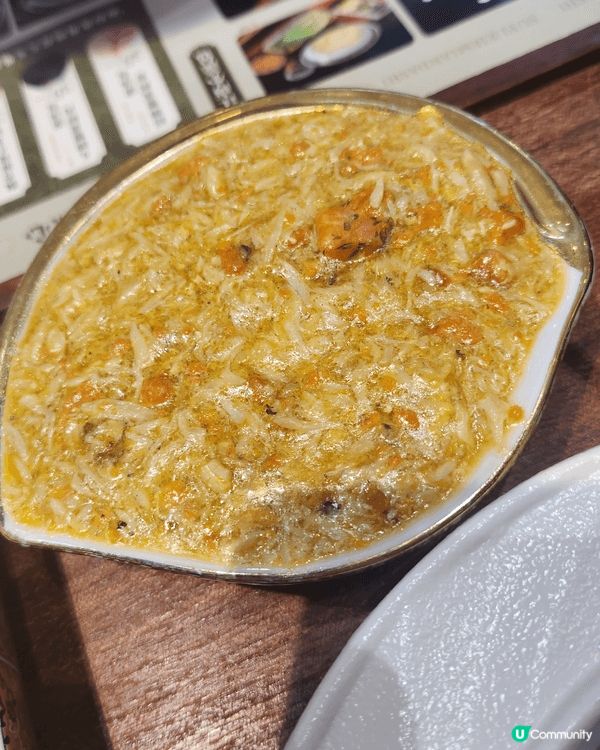 去左深圳既哈理波特展 食左蟹黃飯 係1個唔錯既體驗