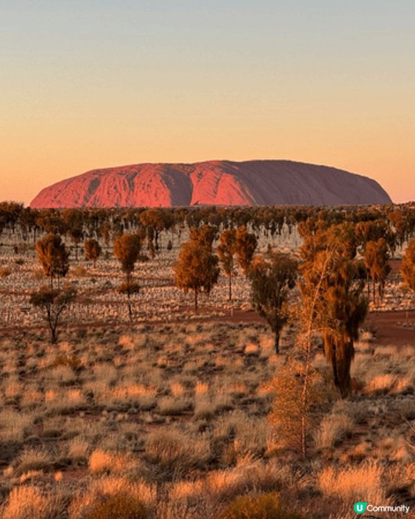 呢啲都係我去澳洲嘅時候自駕遊去影嘅靚相 有着大自然嘅風采同埋...